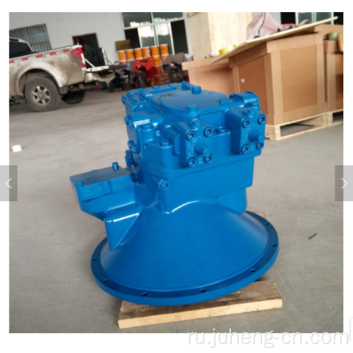 SL500 Гидравлический насос A8VO200LA1KH1/63R Главный насос 401-00233